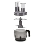 KORKMAZ A455-02 VERTEX MULTİ BLENDER SET ROSAGOLD thumbnail 2
