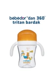 Bebedor Tritan Kulplu Biberon 210ml 7507 thumbnail 2