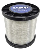 Kendo Classic White 1 KG Bobin Misina thumbnail 8