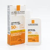 La Roche Posay Anthelios Uvmune 400 Invisible Fluid thumbnail 2