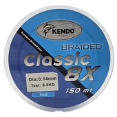 Kendo Classic 8X 150m Blue Örgü İp thumbnail 10
