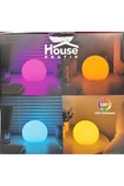 House pratik HP54 APP'Lİ GECE LAMBASI thumbnail 2