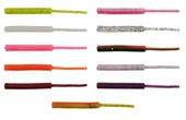 Kendo Fire Worm Lrf Silikonu 5cm 18 Adet thumbnail 8