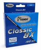 Kendo Classic 8X 150m Blue Örgü İp thumbnail 2