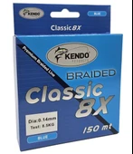 Kendo Classic 8X 150m Blue Örgü İp thumbnail 12