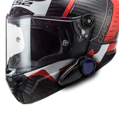 SCS T2 PLUS BLUETOOTH VE INTERCOM thumbnail 4