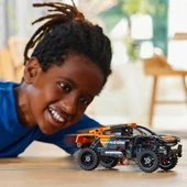 Technic NEOM McLaren Extreme E Race Car 42166 thumbnail 3