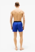 Tommy Hilfiger   MEDIUM DRAWSTRING Erkek Mavi Deniz Şortu - UM0UM03455 thumbnail 3