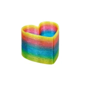 1161 Rainbow Renkli Stres Yayı - thumbnail 1