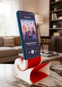 3d Baskı Speaker thumbnail 3