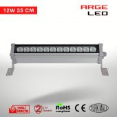 Arge Led Amber Wallwasher Duvar Boyama 35 Cm thumbnail 1
