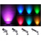 Arge Led Amber Wallwasher Duvar Boyama 67 Cm thumbnail 4
