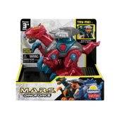 M.A.R.S. Sesli ve Işıklı Dinoforce thumbnail 2