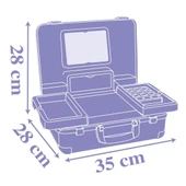Kozmetik Çantası 7600320153 thumbnail 3