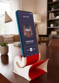 3d Baskı Speaker thumbnail 1