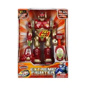 Kumandalı Robot thumbnail 2