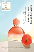 AVON Far Away Endless Sun Kadın Parfüm Edp 50 Ml. thumbnail 4