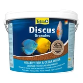 Tetra Discus Balık Yemi - 10LT thumbnail 1