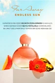 AVON Far Away Endless Sun Kadın Parfüm Edp 50 Ml. thumbnail 2