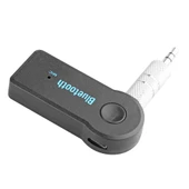 Bluetooth Aux Araç Kiti Aux Bluetooth Çevirici thumbnail 2