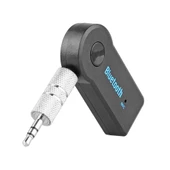 Bluetooth Aux Araç Kiti Aux Bluetooth Çevirici thumbnail 3