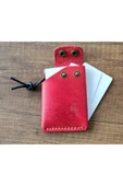 Sumerianwallet Pueblo Deri Kartlık Taba thumbnail 2