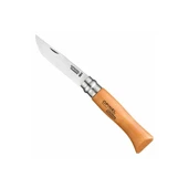 Opinel Karbon/Çelik N°6 Çakı thumbnail 1