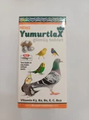 YUMURTLAX Gümüş Tablet thumbnail 2