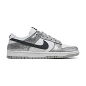 Dunk Low Golden Gals Metallic Silver thumbnail 1