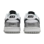 Dunk Low Golden Gals Metallic Silver thumbnail 4