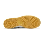 Dunk Low Smoke Grey Gum 3M Swoosh thumbnail 5