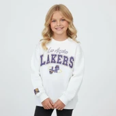 Lakers Çocuk Sweatshirt thumbnail 3