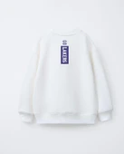 Lakers Çocuk Sweatshirt thumbnail 8