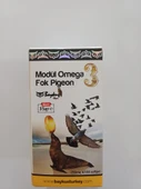 Modül Omega 3 Fok Pigeon thumbnail 3