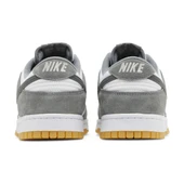 Dunk Low Smoke Grey Gum 3M Swoosh thumbnail 4