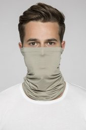 THERMOFORM Army Microfiber Boyunluk Antimikrobiyel thumbnail 2