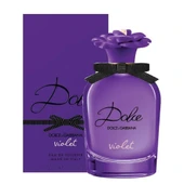 Dolce & Gabbana Dolce Violet EDT 75 ml Kadın Parfümü thumbnail 2
