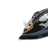 Arzum AR6043 Steamlux Mavi Buharlı Ütü thumbnail 3