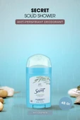 Secret Deodorant Solid Shower Fresh 48 Gr thumbnail 1