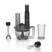 Arzum AR1149-01 Proart Multi Siyah Blender Seti thumbnail 1