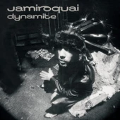 Jamiroquai Dynamite - Plak thumbnail 1