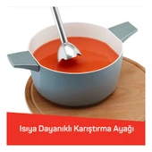 Arzum AR1149-01 Proart Multi Siyah Blender Seti thumbnail 6