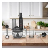 Arzum AR1149-01 Proart Multi Siyah Blender Seti thumbnail 3