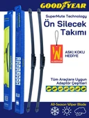 Goodyear Mazda 3 2003-2008 Muz Silecek Takımı thumbnail 1