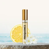 10 ML E-3 Frequence 10 ML Erkek Parfüm thumbnail 1