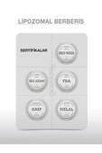 Goodday Lipozomal Berberis 60 Tablet thumbnail 7