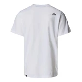 The North Face Erkek EASY Tişört  NF0A8A6CFN41 thumbnail 2