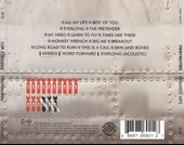 Foo Fighters Greatest Hits - Plak thumbnail 2