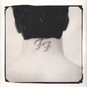 Foo Fighters There Is Nothing Left To Lose - Plak thumbnail 1