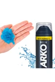 Arko Tıraş Jeli Anti Irritation 200 ml thumbnail 2